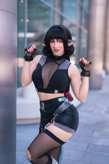 Enji night page leaked private photo uncensored HD quality