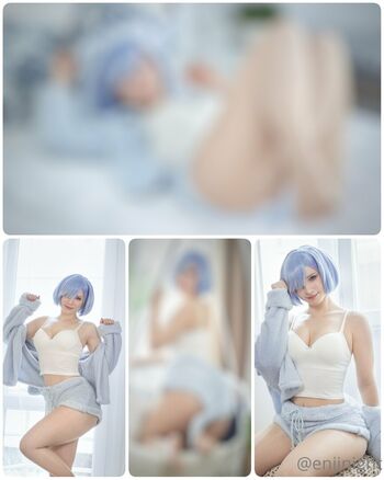Enji night page leaked private photo uncensored HD quality