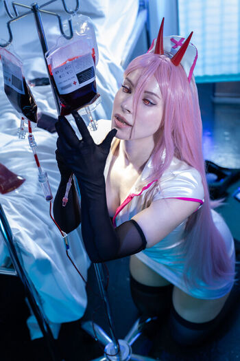 Enji night page leaked private photo uncensored HD quality