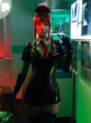 Enji night page leaked private photo uncensored HD quality