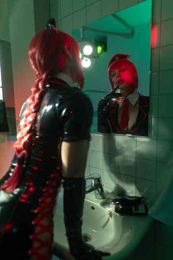 Enji night page leaked private photo uncensored HD quality