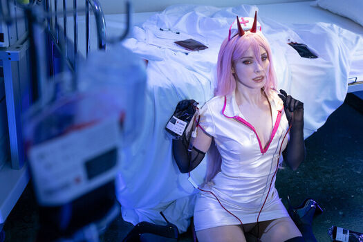 Enji night leaked private photo uncensored HD quality