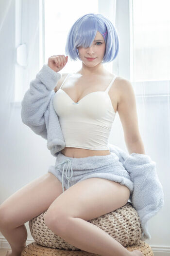Enji night leaked private photo uncensored HD quality