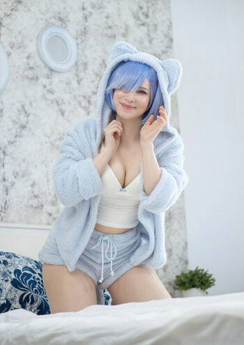 Enji night leaked private photo uncensored HD quality