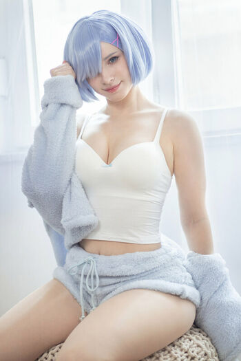Enji night leaked private photo uncensored HD quality