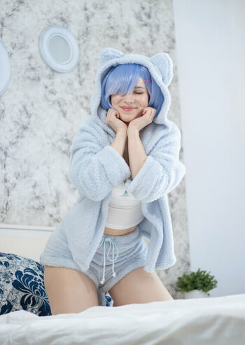 Enji night leaked private photo uncensored HD quality