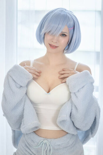 Enji night leaked private photo uncensored HD quality