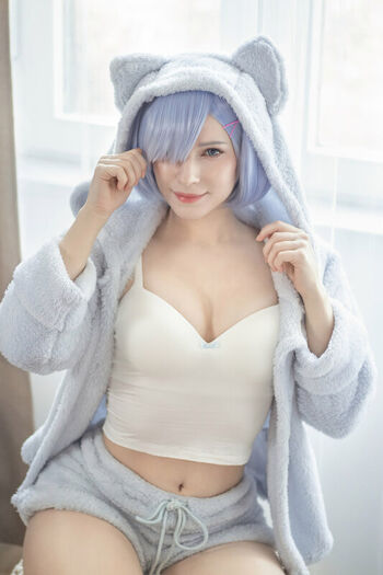 Enji night leaked private photo uncensored HD quality