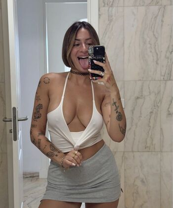 Erabana leaked private photo uncensored HD quality
