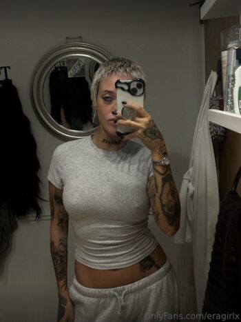 Erarose leaked private photo uncensored HD quality