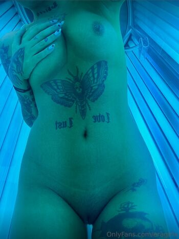 Erarose leaked private photo uncensored HD quality