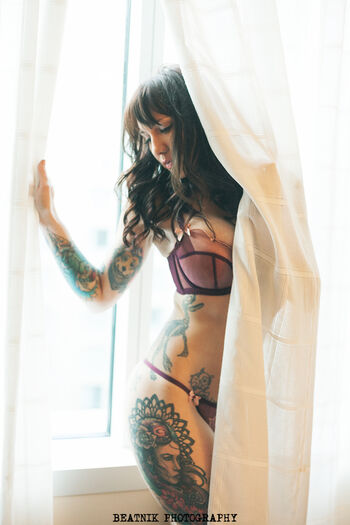 Erica fett  page leaked private photo uncensored HD quality