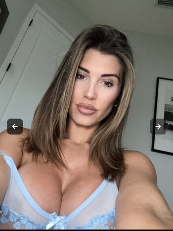 Erica powell page leaked private photo uncensored HD quality