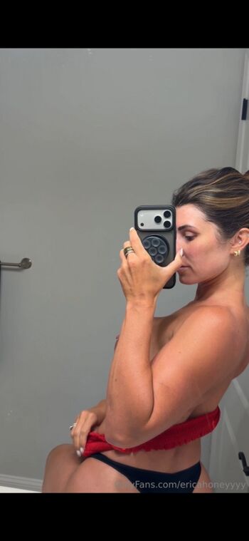 Erica powell leaked private photo uncensored HD quality