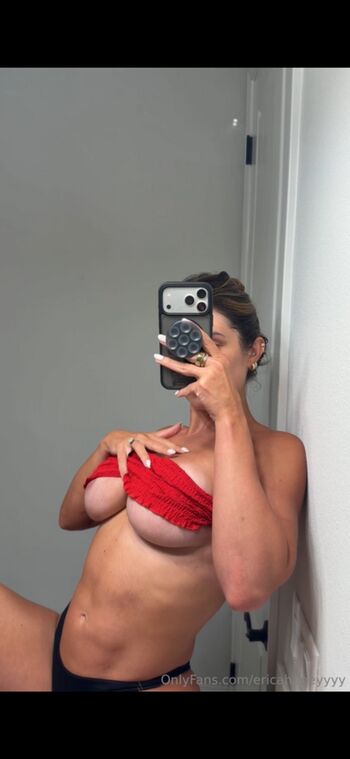 Erica powell leaked private photo uncensored HD quality