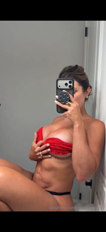 Erica powell leaked private photo uncensored HD quality