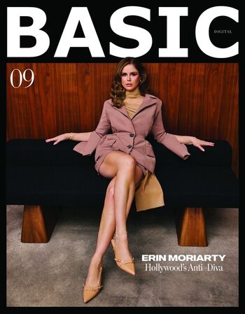 Erin moriarty page leaked private photo uncensored HD quality