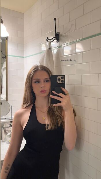 Erin moriarty page leaked private photo uncensored HD quality