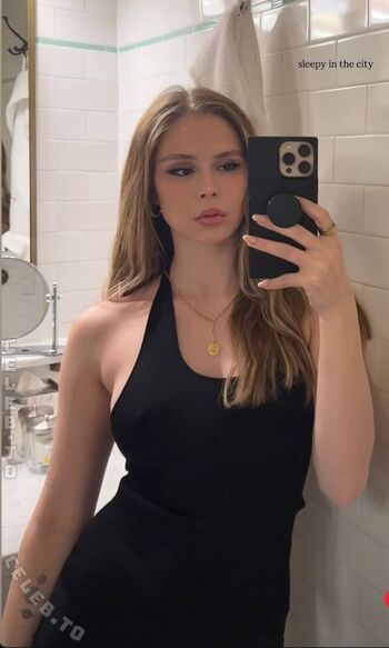 Erin moriarty page leaked private photo uncensored HD quality