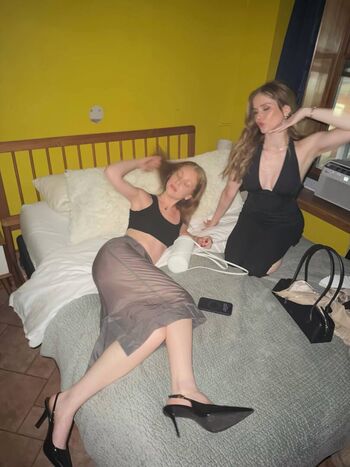 Erin moriarty page leaked private photo uncensored HD quality