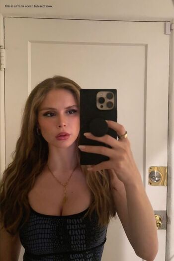 Erin moriarty page leaked private photo uncensored HD quality