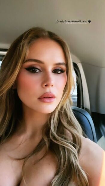 Erin moriarty page leaked private photo uncensored HD quality