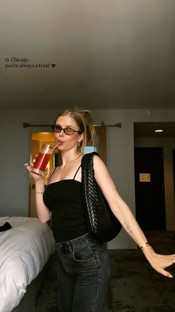 Erin moriarty leaked private photo uncensored HD quality