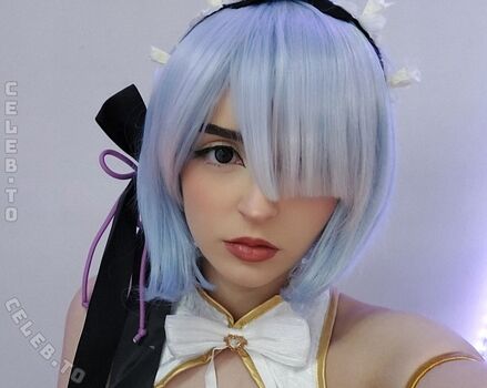 Erisa cosplay xd  page leaked private photo uncensored HD quality
