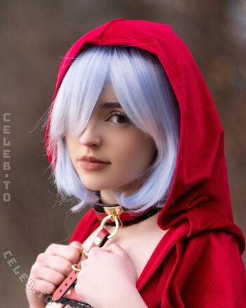 Erisa cosplay xd  page leaked private photo uncensored HD quality