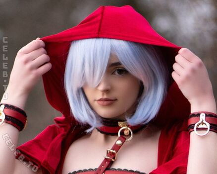 Erisa cosplay xd  page leaked private photo uncensored HD quality