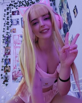 Erisa cosplay xd  page leaked private photo uncensored HD quality
