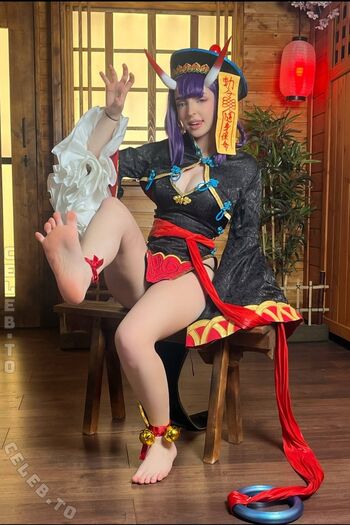 Erisa cosplay xd  page leaked private photo uncensored HD quality