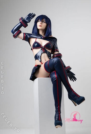 Erisa cosplay xd  page leaked private photo uncensored HD quality