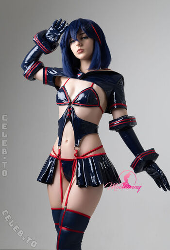 Erisa cosplay xd  page leaked private photo uncensored HD quality