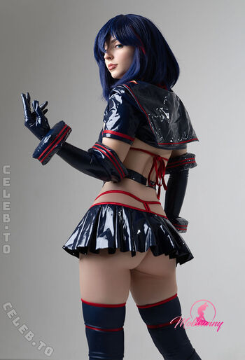 Erisa cosplay xd  page leaked private photo uncensored HD quality