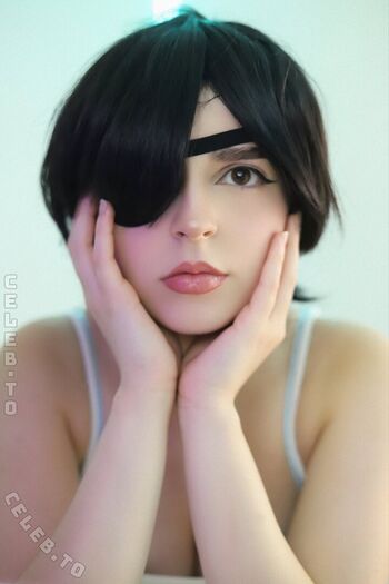 Erisa cosplay xd  page leaked private photo uncensored HD quality