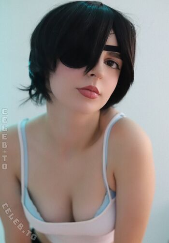 Erisa cosplay xd  page leaked private photo uncensored HD quality