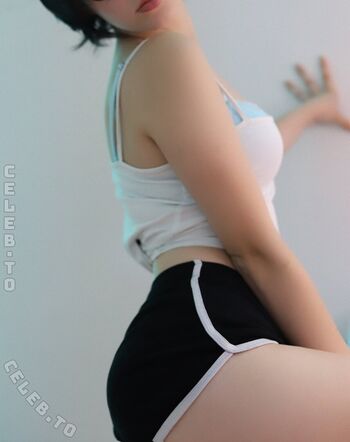 Erisa cosplay xd  page leaked private photo uncensored HD quality