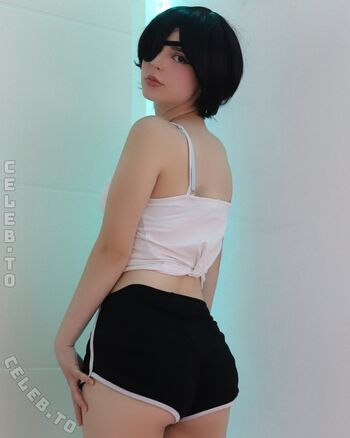 Erisa cosplay xd  page leaked private photo uncensored HD quality