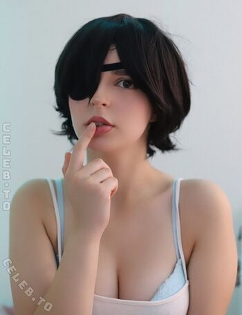 Erisa cosplay xd leaked private photo uncensored HD quality