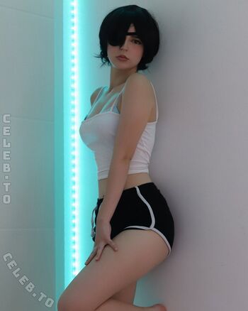 Erisa cosplay xd leaked private photo uncensored HD quality