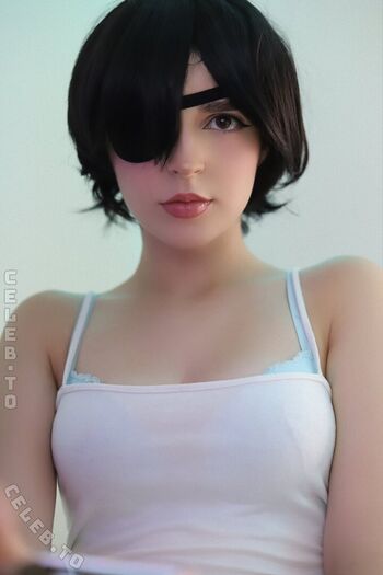 Erisa cosplay xd leaked private photo uncensored HD quality