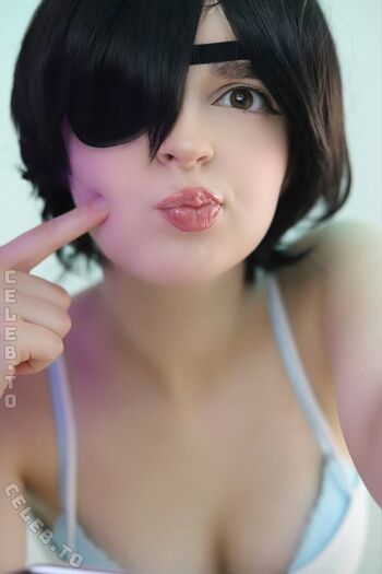 Erisa cosplay xd leaked private photo uncensored HD quality