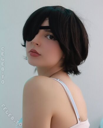 Erisa cosplay xd leaked private photo uncensored HD quality