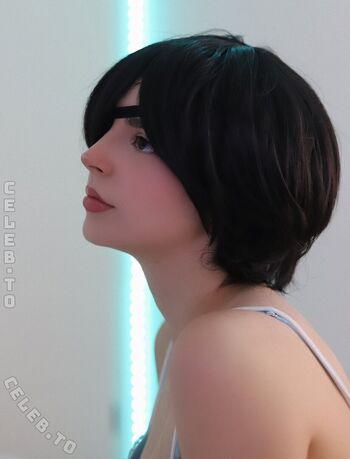 Erisa cosplay xd leaked private photo uncensored HD quality