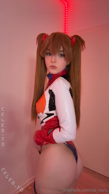 Erisa cosplay xd leaked private photo uncensored HD quality