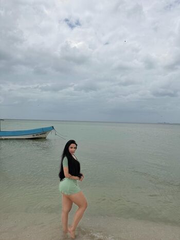 Estefania lopez perez page leaked private photo uncensored HD quality