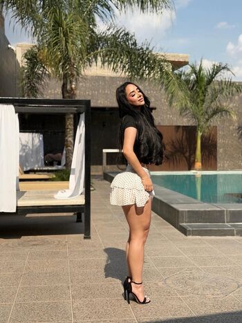 Estefania lopez perez page leaked private photo uncensored HD quality