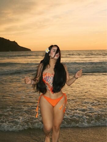 Estefania lopez perez page leaked private photo uncensored HD quality
