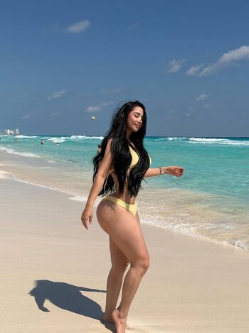 Estefania lopez perez page leaked private photo uncensored HD quality